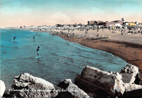 Cartolina cesenatico - cartolina,