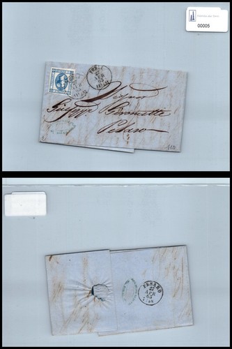 Storia postale regno - postale,