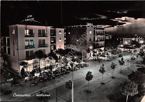 Cartolina postcard - -,