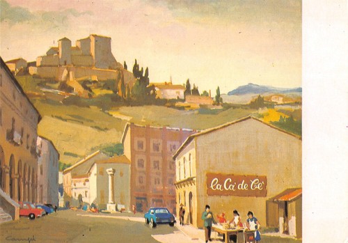 6049 rocca bertinoro - 6049),