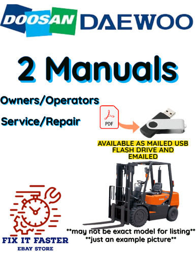 Daewoo doosan bc18s - doosan,