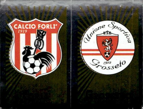 Figurina calciatori panini - figurina,