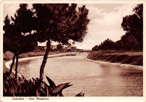 Cartolina cesenatico vena - cartolina,