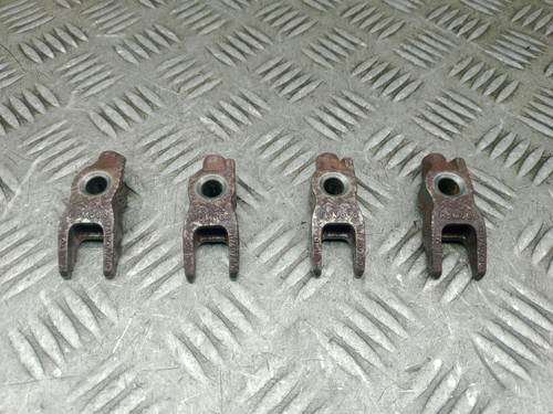 Set forcelle morsetto - set,