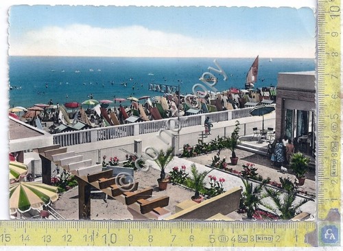 Cartolina bellaria la - ,