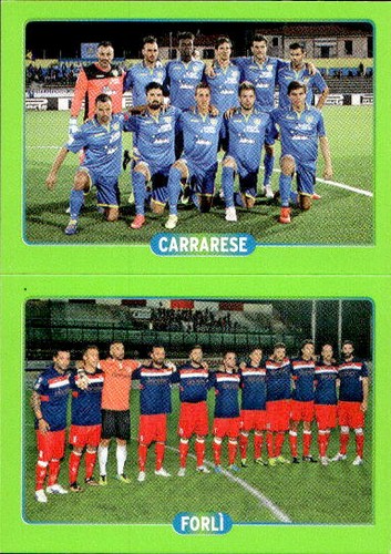 Figurina calciatori panini - figurina,