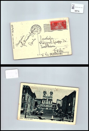 Storia postale regno veiii - storia,
