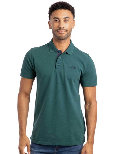 Polo uomo miles pique - polo, di