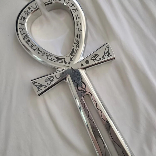 Ankh key life - ankh,