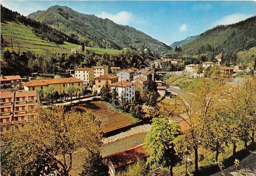 Cartolina premilcuore forlì - premilcuore,