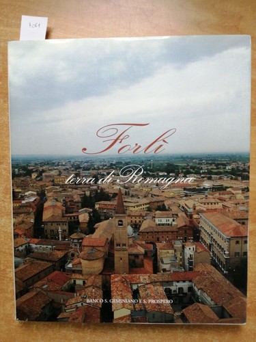 Forl terra romagna beppe - terra, di