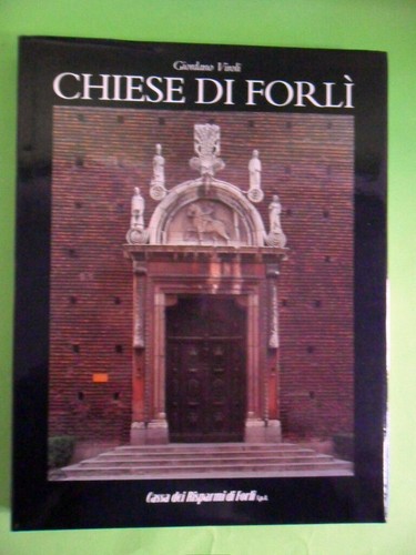 Chiese forl grande formato - forl.,