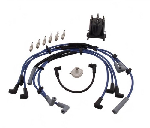 Kit messa punto hyster - kit, a