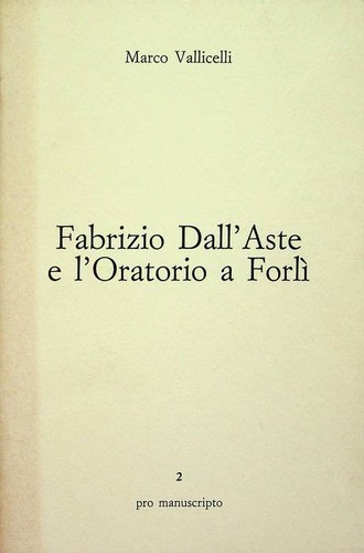 Fabrizio dall aste - fabrizio, e
