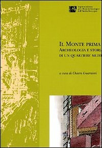 Monte prima del - prima,
