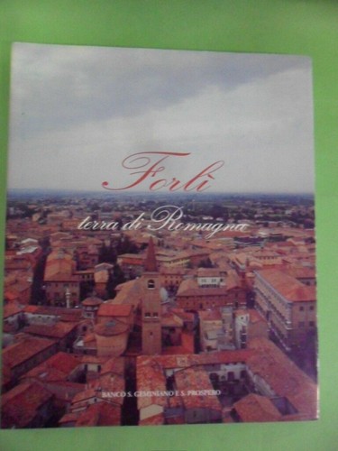 Forl terra romagna - terra, grande
