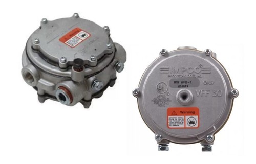 Impco model - impco, &