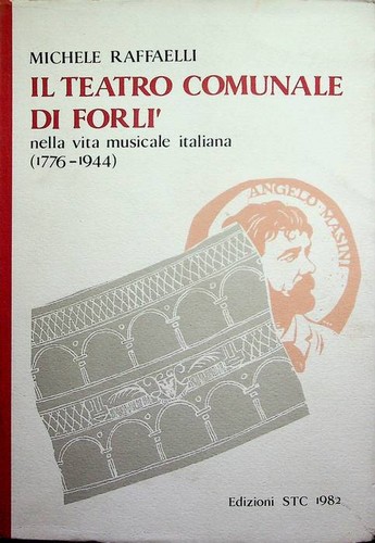 Teatro comunale forlì - di,