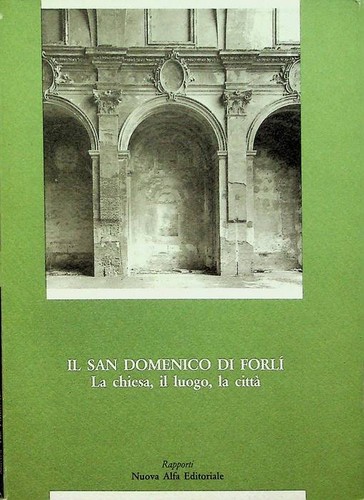 San domenico forlì la - domenico,