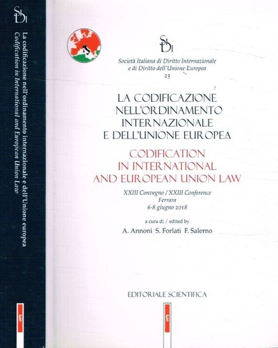 Codificazione - la,